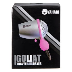 HAIR DRYER GOLIAT YAHARI