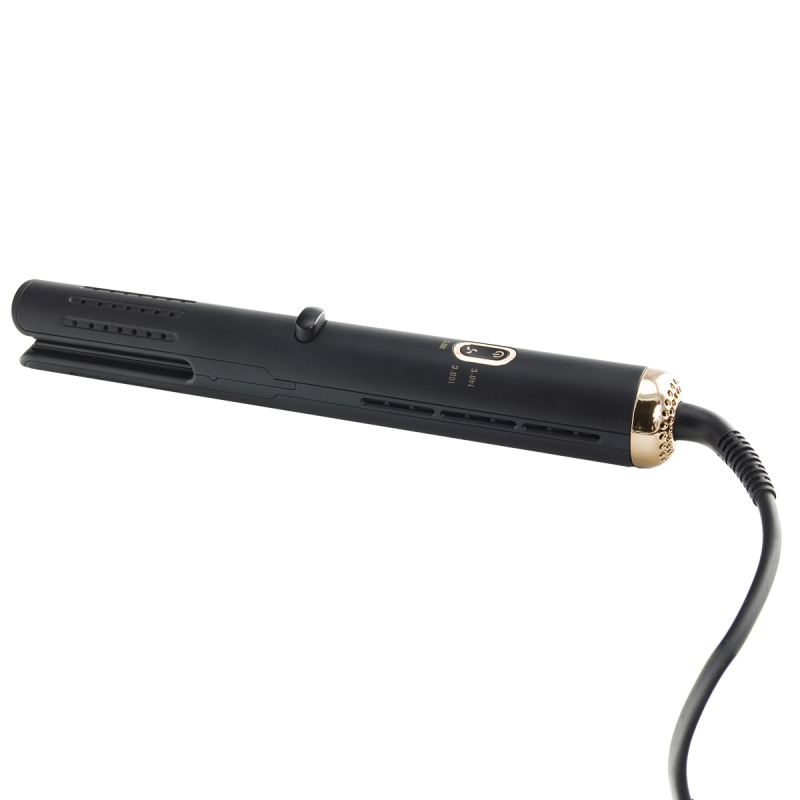 CYCLONE AIR COOL TECH HAIR STRAIGHTENER