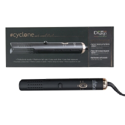 CYCLONE AIR COOL TECH HAIR STRAIGHTENER