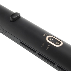 CYCLONE AIR COOL TECH HAIR STRAIGHTENER