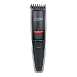 CORDLESS HAIR CLIPPER WITH EXTENSION COMB