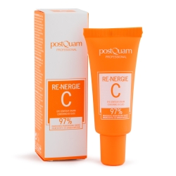 CONTORNO OJOS VIT C 15ML.