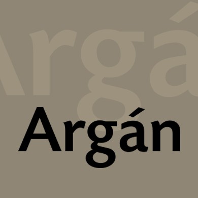 ARGAN